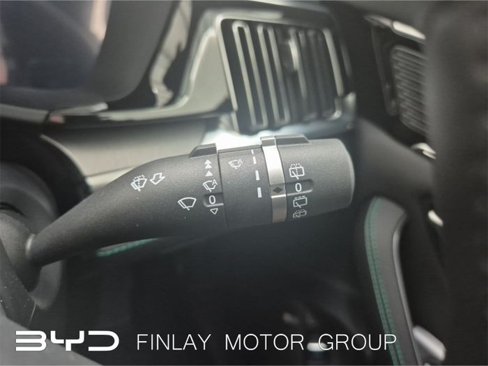BYD SEAL U 2026