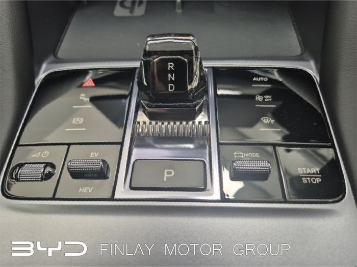 BYD SEAL U 2026