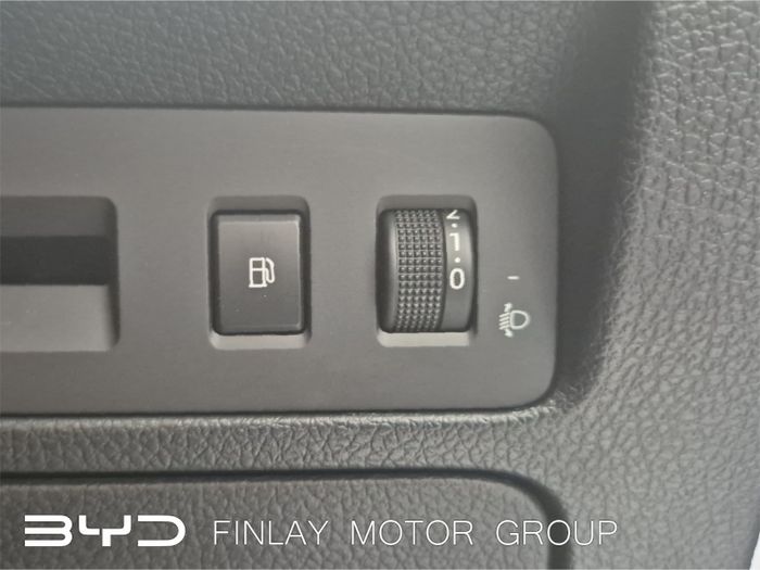 BYD SEAL U 2026
