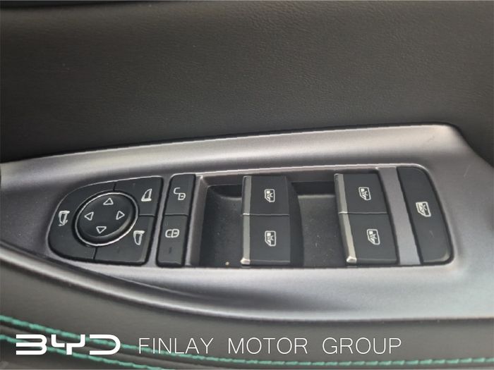 BYD SEAL U 2026