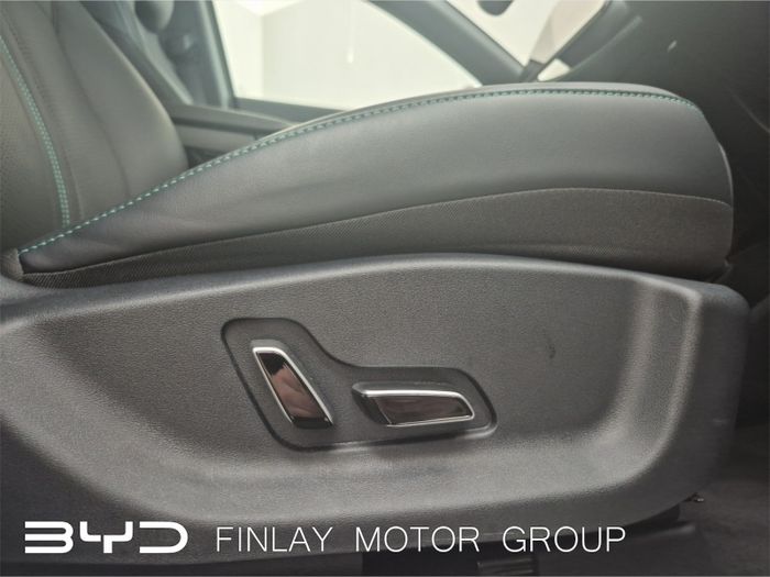 BYD SEAL U 2026