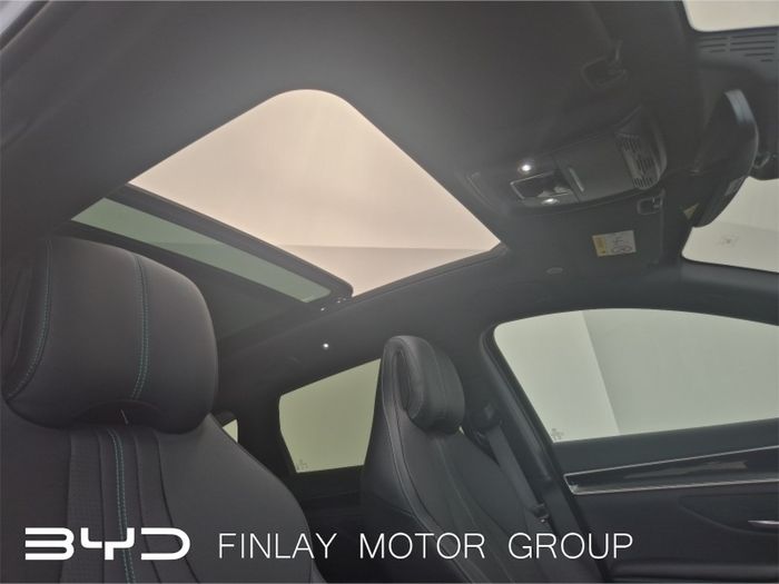 BYD SEAL U 2026