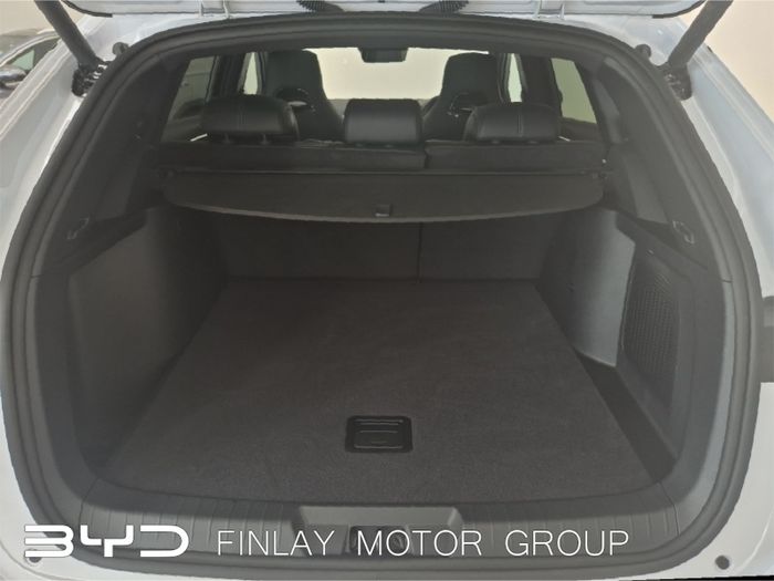 BYD SEAL U 2026