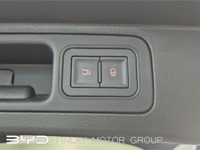 BYD SEAL U 2026