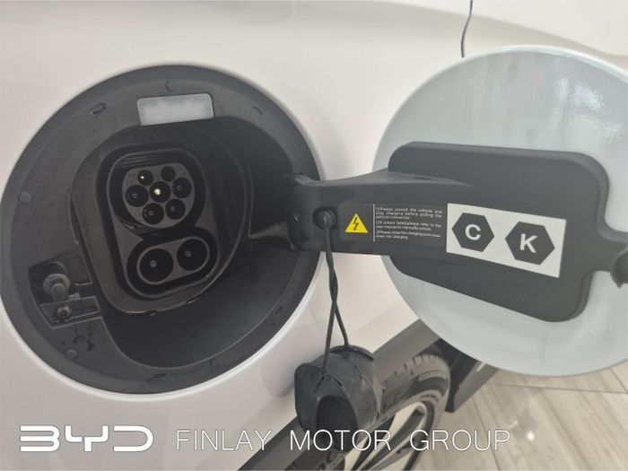 BYD SEAL U 2026