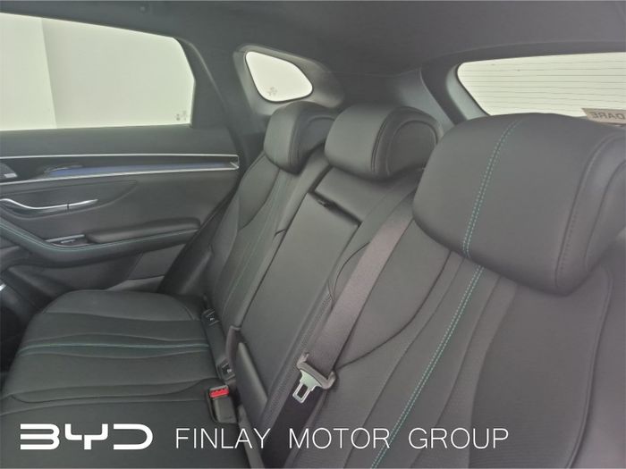 BYD SEAL U 2026