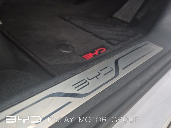 BYD SEAL U 2026