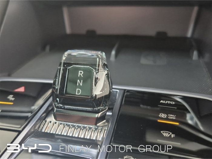 BYD SEAL U 2026