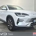 BYD SEAL U 2026