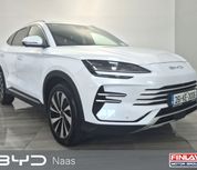 BYD SEAL U 2026