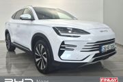 BYD SEAL U 2026
