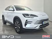BYD SEAL U 2026