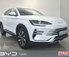 BYD SEAL U 2026