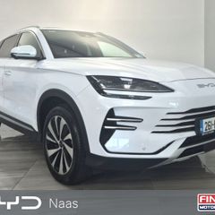 BYD SEAL U 2026