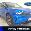 Ford Capri 2025