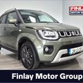 Suzuki Ignis 2024