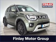 Suzuki Ignis 2024