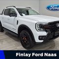 Ford Ranger 2026