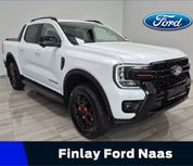 Ford Ranger 2026