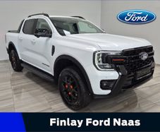 Ford Ranger 2026