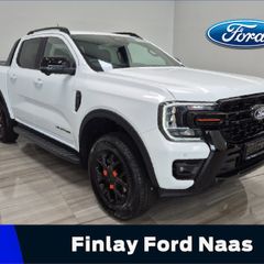 Ford Ranger 2026