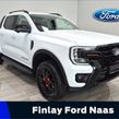 Ford Ranger 2027