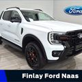 Ford Ranger 2027
