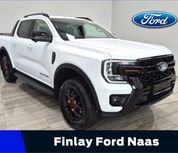 Ford Ranger 2027