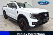 Ford Ranger 2027