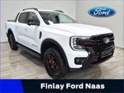 Ford Ranger 2027