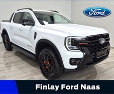 Ford Ranger 2027