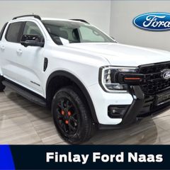 Ford Ranger 2027