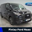 Ford Transit Custom 2026