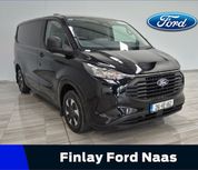Ford Transit Custom 2026