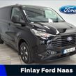 Ford Transit Custom 2026