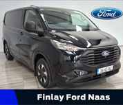 Ford Transit Custom 2026
