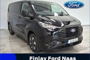 Ford Transit Custom 2026