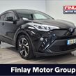 Toyota C-HR 2022