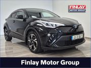 Toyota C-HR 2022