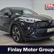 Toyota C-HR 2022