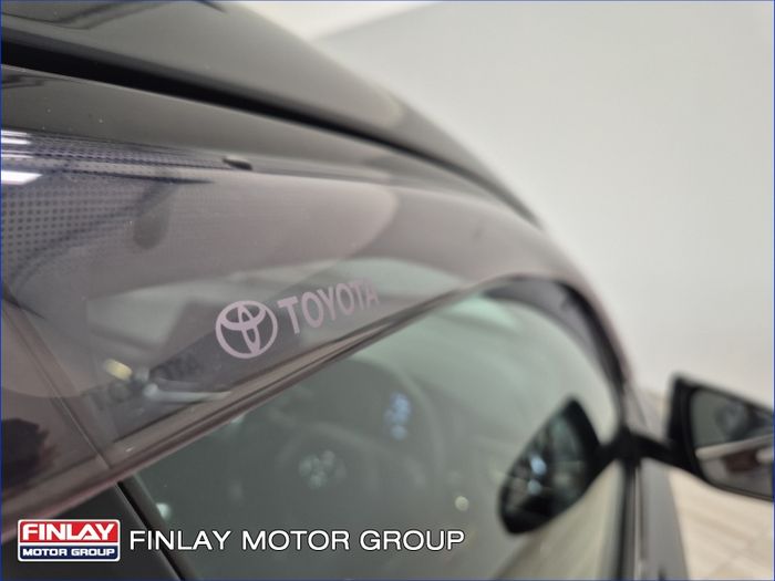 Toyota C-HR 2022