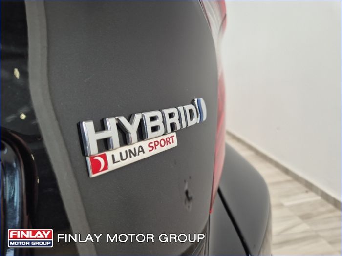 Toyota C-HR 2022