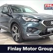 SEAT Tarraco 2020