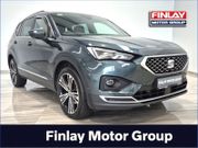 SEAT Tarraco 2020