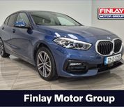 BMW 1 Series 2022
