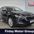 Skoda Octavia 2021