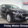 Skoda Octavia 2021