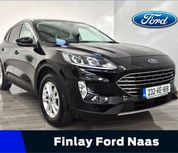 Ford Kuga 2023