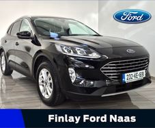 Ford Kuga 2023