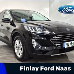 Ford Kuga 2023